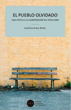 26486-EL PUEBLO OLVIDADO