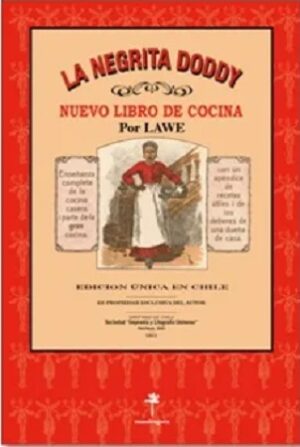 46893-LA NEGRITA DODDY: NUEVO LIBRO DE COCINA