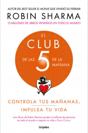 41832-EL CLUB DE LAS 5 DE LA MAÑANA