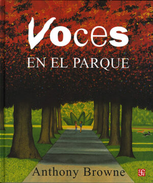 30068-VOCES EN EL PARQUE