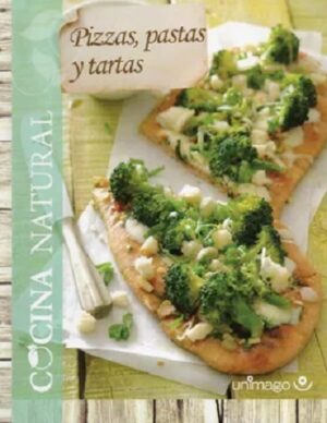 46739-PIZZAS PASTAS Y TARTAS