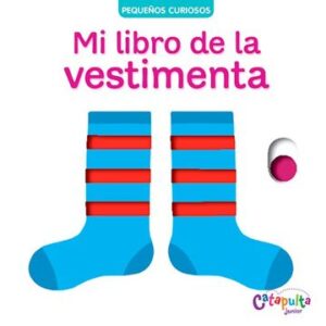 21532-MI LIBRO DE LA VESTIMENTA