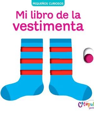 21532-MI LIBRO DE LA VESTIMENTA