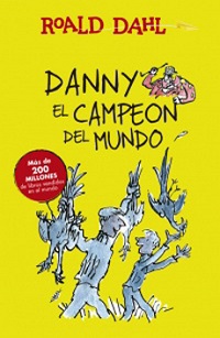 13669-DANNY EL CAMPEON DEL MUNDO