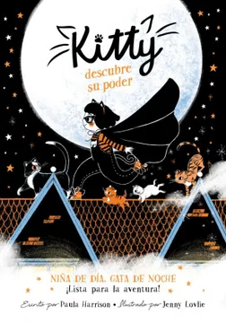 39541-KITTY 1 : DESCUBRE SU PODER