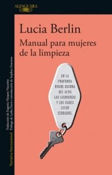 33202-MANUAL PARA MUJERES DE LA LIMPIEZA
