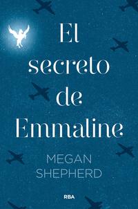 3085-EL SECRETO DE EMMALINE