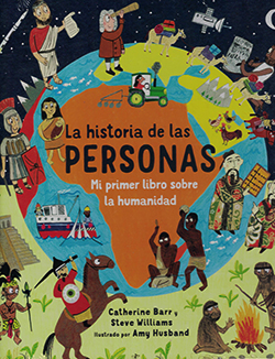 3574-LA HISTORIA DE LAS PERSONAS