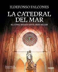 4026-LA CATEDRAL DEL MAR