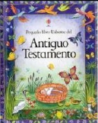 43492-ANTIGUO TESTAMENTO : PEQUEÑO LIBRO