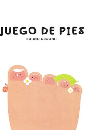 45504-JUEGO DE PIES