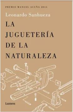 17558-LA JUGUETERIA DE LA NATURALEZA