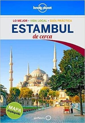 48534-ESTAMBUL DE CERCA