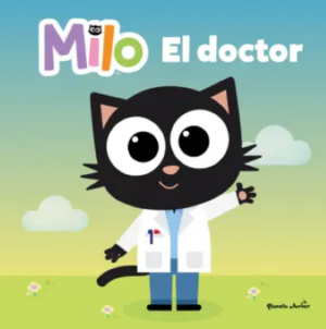 48056-MILO : EL DOCTOR