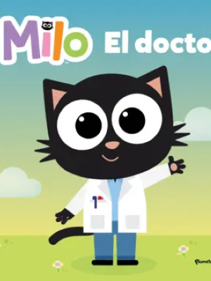 48056-MILO : EL DOCTOR