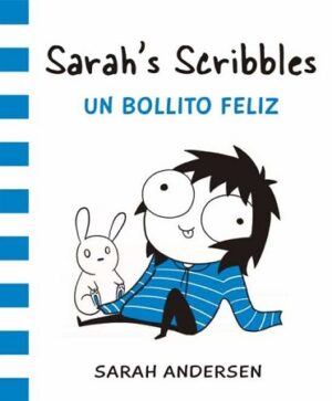 48663-SARAH S SCRIBBLES : UN BOLLITO FELIZ