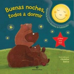 47472-BUENAS NOCHES, TODOS A DORMIR