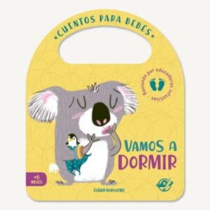 46838-VAMOS A DORMIR