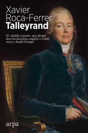 48031-TALLEYRAND