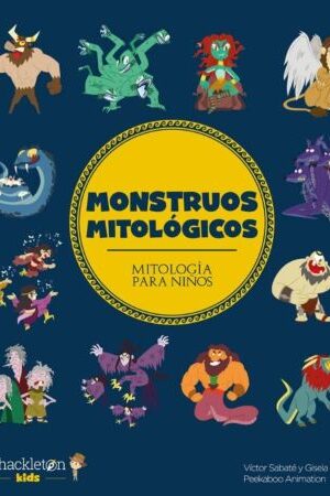 45651-MONSTRUOS MITOLOGICOS