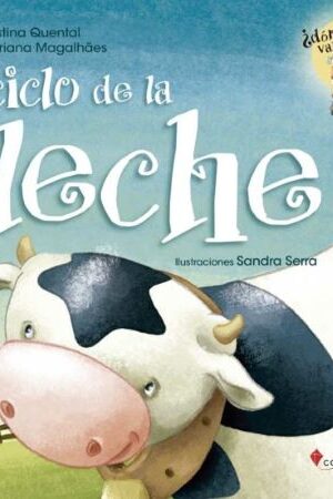 48236-CICLO DE LA LECHE