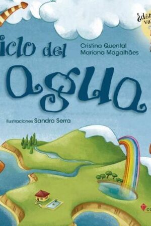 48233-CICLO DEL AGUA