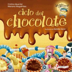 48231-CICLO DEL CHOCOLATE