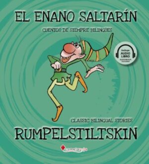 48105-EL ENANO SALTARIN : RUMPELSTILTSKIN