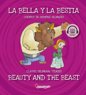 48092-LA BELLA Y LA BESTIA : BEAUTY AND THE BEAST