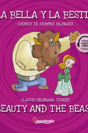 48092-LA BELLA Y LA BESTIA : BEAUTY AND THE BEAST