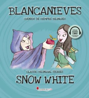 48094-BLANCANIEVES : SNOW WHITE