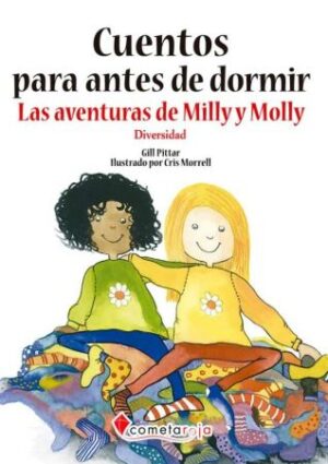 48123-CUENTOS PARA ANTES DE DORMIR : LAS AVENTURAS DE MILLY Y MOLLY DIVERSIDAD
