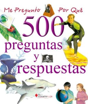 45450-500 PREGUNTAS Y REPUESTAS TOMO 2