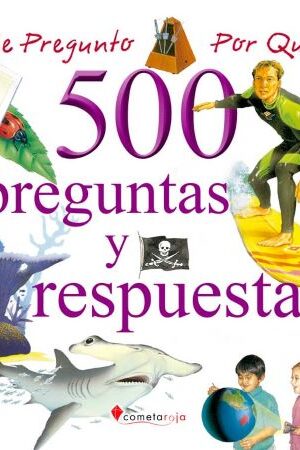 45450-500 PREGUNTAS Y REPUESTAS TOMO 2