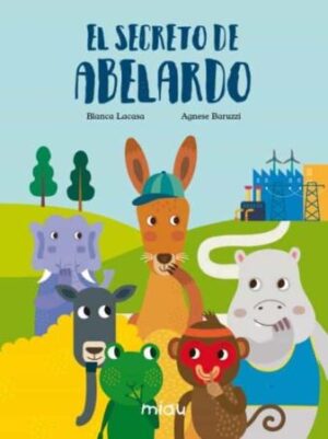 48217-EL SECRETO DE ABELARDO