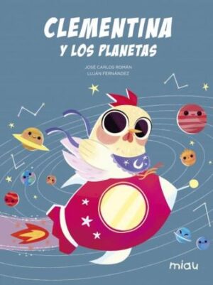 48218-CLEMENTINA Y LOS PLANETAS