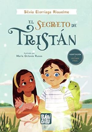 47848-EL SECRETO DE TRISTAN