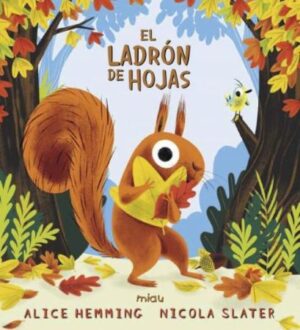 47873-EL LADRON DE HOJAS