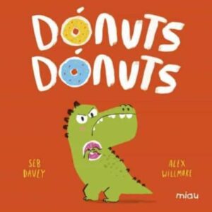 47871-DONUTS, DONUTS