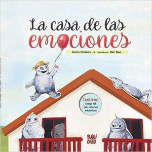 47934-LA CASA DE LAS EMOCIONES