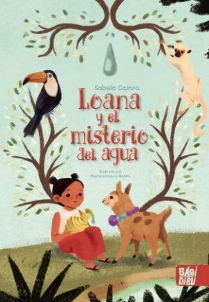 47920-LOANA Y EL MISTERIO DEL AGUA