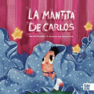 47919-LA MANTITA DE CARLOS