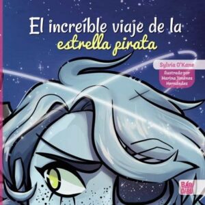 48426-EL INCREIBLE VIAJE DE LA ESTRELLA PIRATA