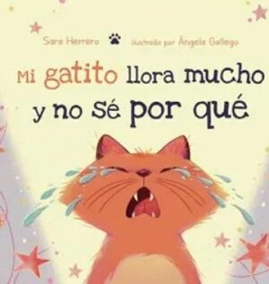 48429-MI GATITO LLORA MUCHO Y NO SE POR QUE