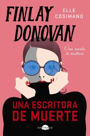 44721-FINLAY DONOVAN : UNA ESCRITORA DE MUERTE