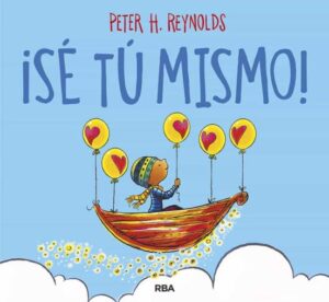 19509-SE TU MISMO!