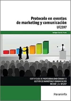 47129-PROTOCOLO EN EVENTOS DE MARKETING Y COMUNICACION