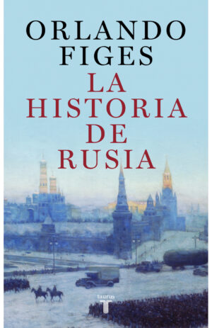 43824-LA HISTORIA DE RUSIA