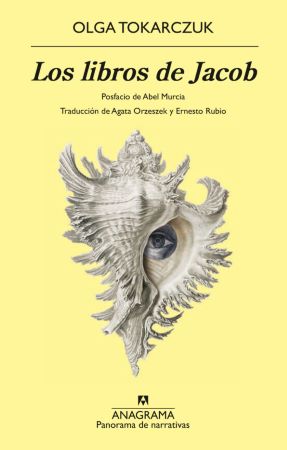45770-LOS LIBROS DE JACOB