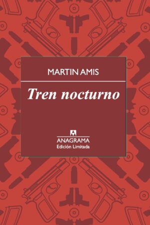 15267-TREN NOCTURNO